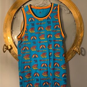 Walt Disney World 71' Retro Tank Top Size L~